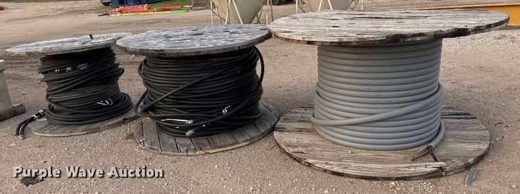 image for item EM8289 Wire