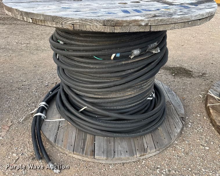 image for item EM8289 Wire