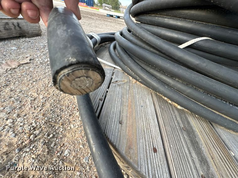 image for item EM8289 Wire