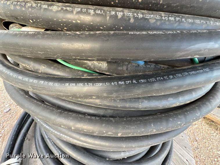 image for item EM8289 Wire