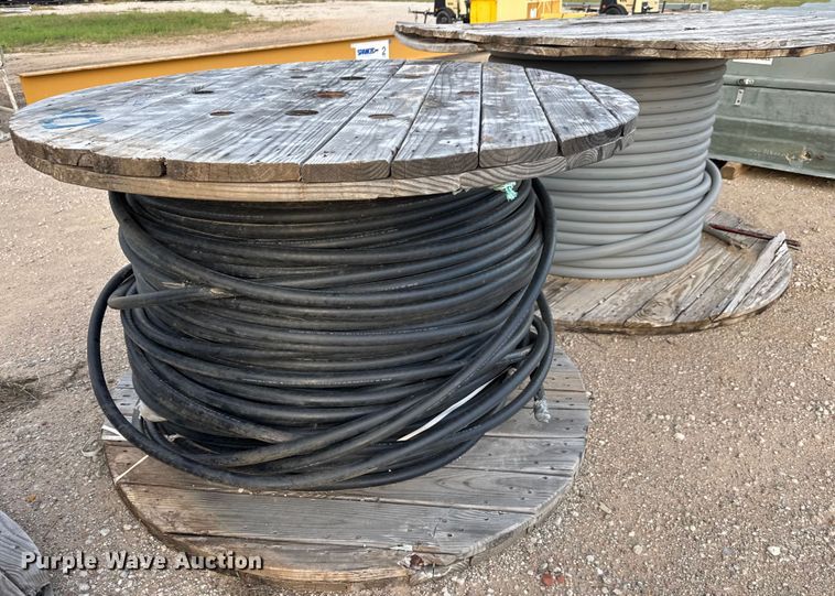 image for item EM8289 Wire