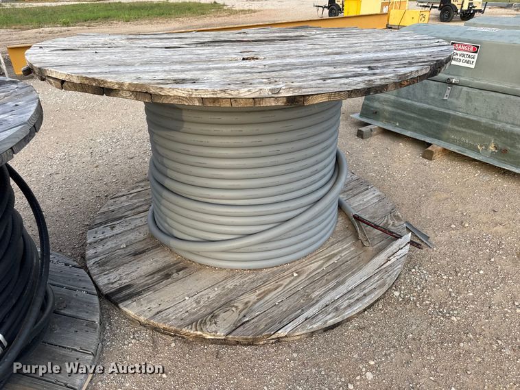 image for item EM8289 Wire