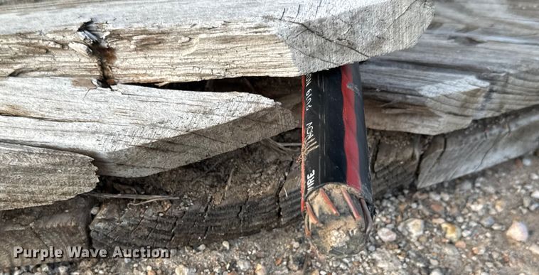 image for item EM8289 Wire