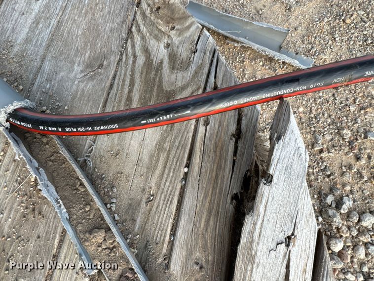 image for item EM8289 Wire