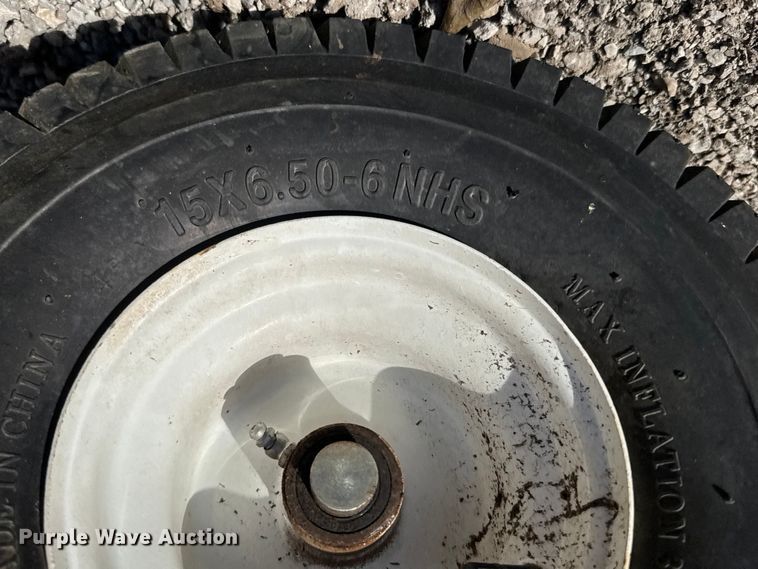 image for item EM8292 Eagle 9000TB generator