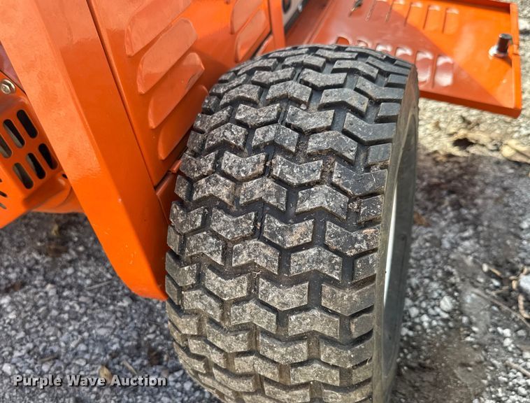 image for item EM8292 Eagle 9000TB generator