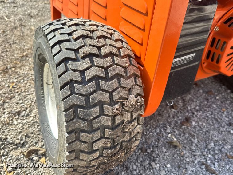 image for item EM8292 Eagle 9000TB generator