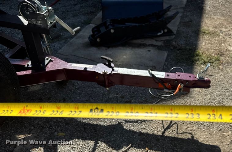 image for item EM8293 2006 Glastron MX175 boat