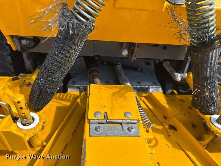 image for item EM8307 Walker MT25i-13 ZTR lawn mower