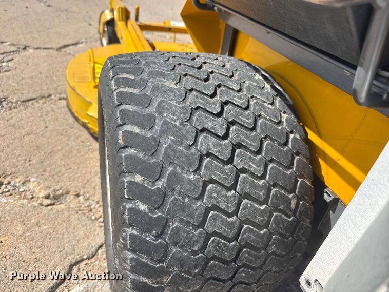 image for item EM8307 Walker MT25i-13 ZTR lawn mower