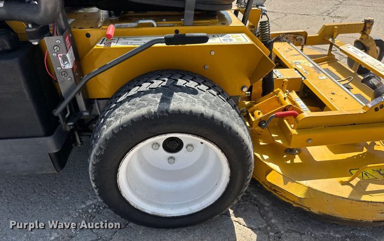 image for item EM8307 Walker MT25i-13 ZTR lawn mower