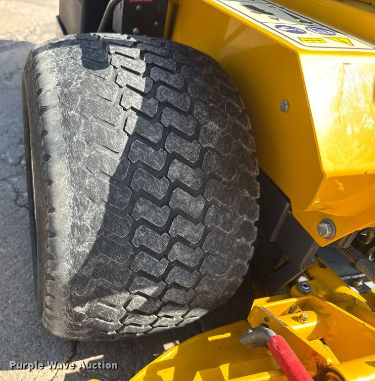 image for item EM8307 Walker MT25i-13 ZTR lawn mower