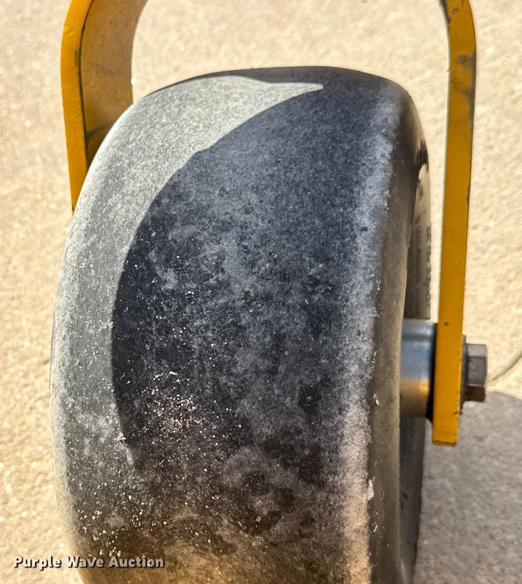 image for item EM8308 Hustler Super 104 ZTR lawn mower