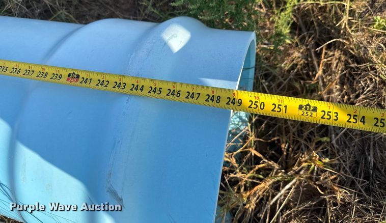 image for item EM8319 (5) stacks of pipe