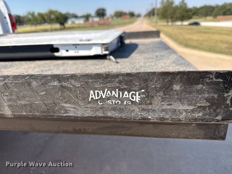 image for item EM8323 2013 Chevrolet Silverado 1500 Ext. Cab pickup truck