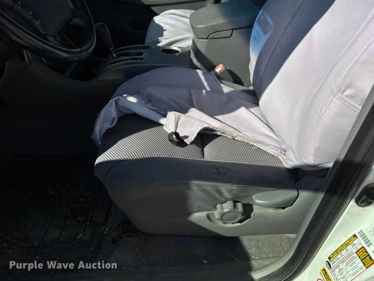 image for item EM8324 2010 Toyota Tacoma TRD Sport Double Cab pickup truck