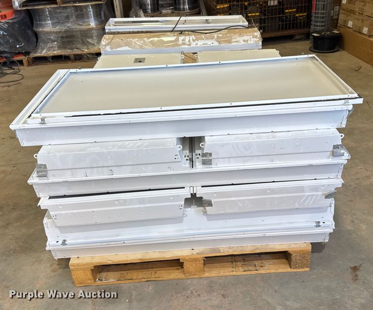 image for item EM8325 (26) light fixtures