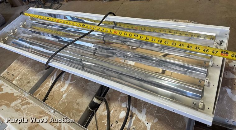 image for item EM8325 (26) light fixtures