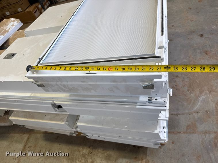 image for item EM8325 (26) light fixtures