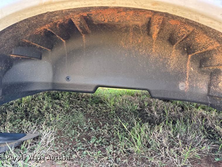 image for item EM8327 Ford Super Duty pickup truck bed