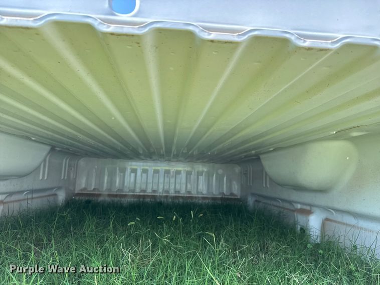 image for item EM8333 Chevrolet Silverado LT pickup truck bed