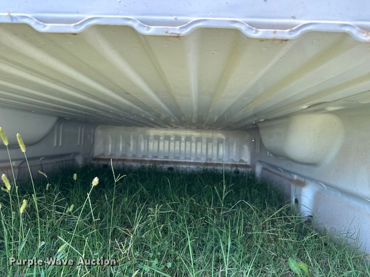 image for item EM8335 Chevrolet Silverado LT pickup truck bed