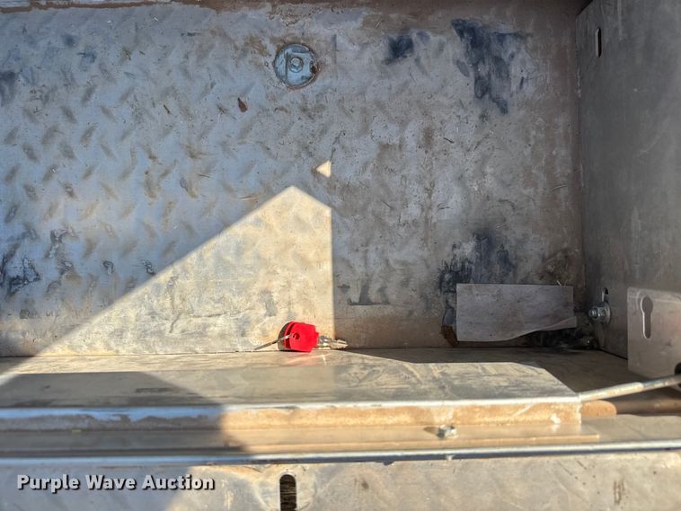 image for item EM8340 (2) Weather Guard toolboxes