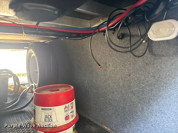 image for item EM8342 2015 Forest River Cardinal camper