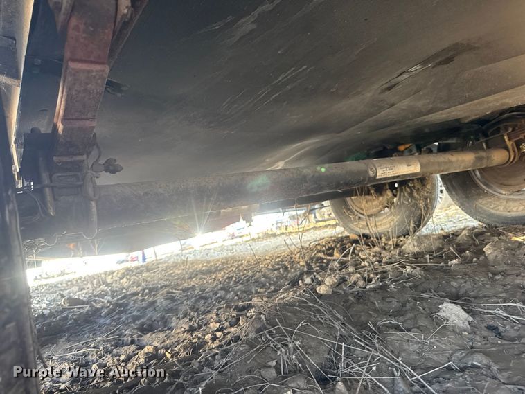 image for item EM8342 2015 Forest River Cardinal camper