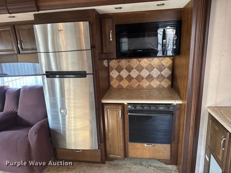 image for item EM8342 2015 Forest River Cardinal camper