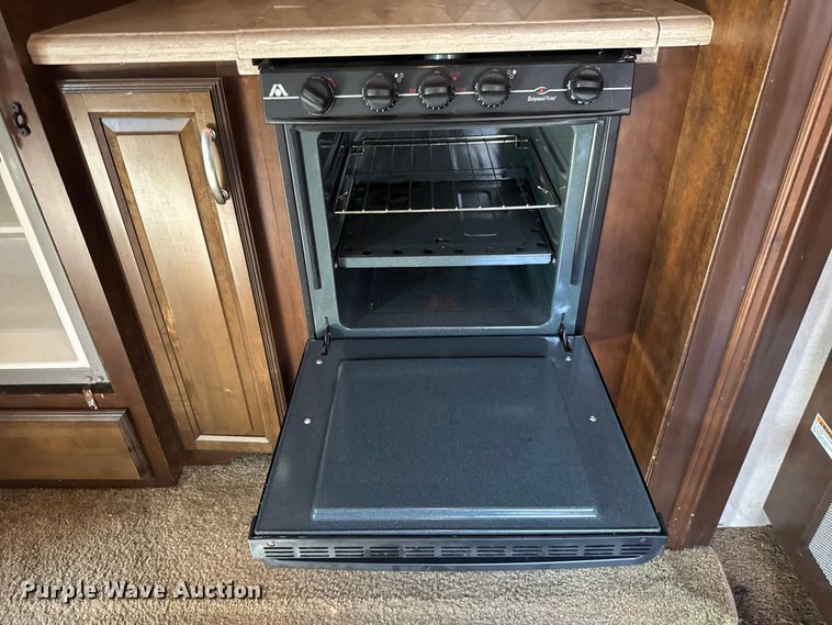 image for item EM8342 2015 Forest River Cardinal camper