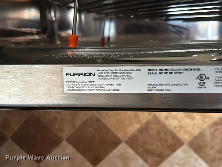 image for item EM8342 2015 Forest River Cardinal camper