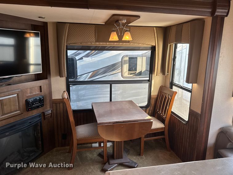 image for item EM8342 2015 Forest River Cardinal camper