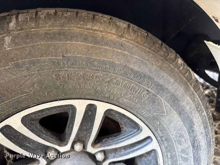 image for item EM8342 2015 Forest River Cardinal camper