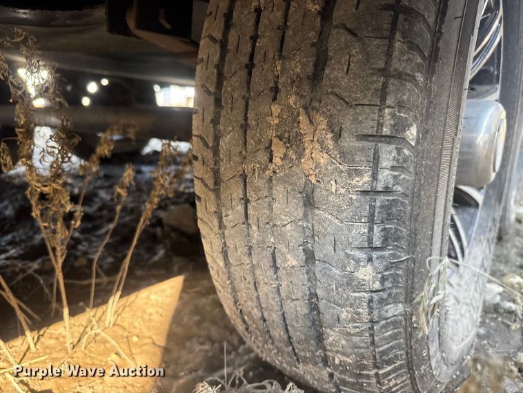 image for item EM8342 2015 Forest River Cardinal camper