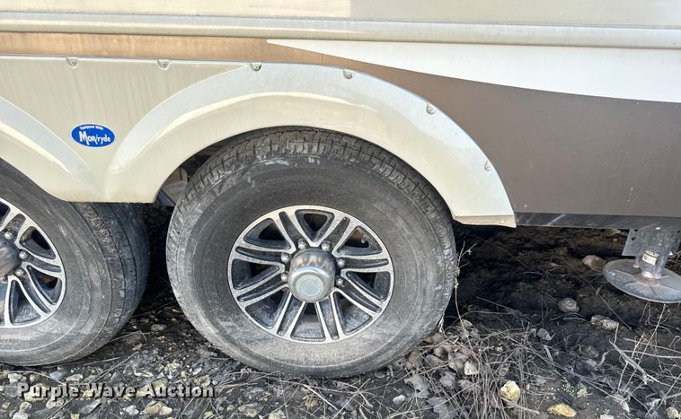 image for item EM8342 2015 Forest River Cardinal camper