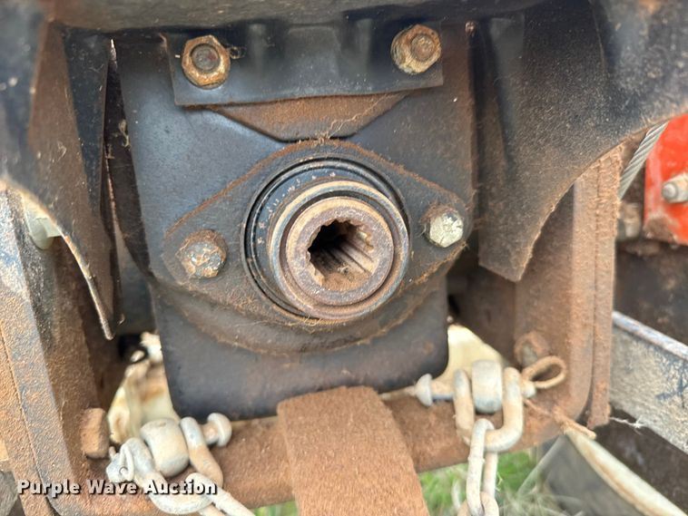 image for item EM8353 Allis-Chalmers 620 lawn tractor