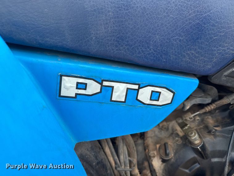 image for item EM8357 1988 Yamaha Terrapro ATV