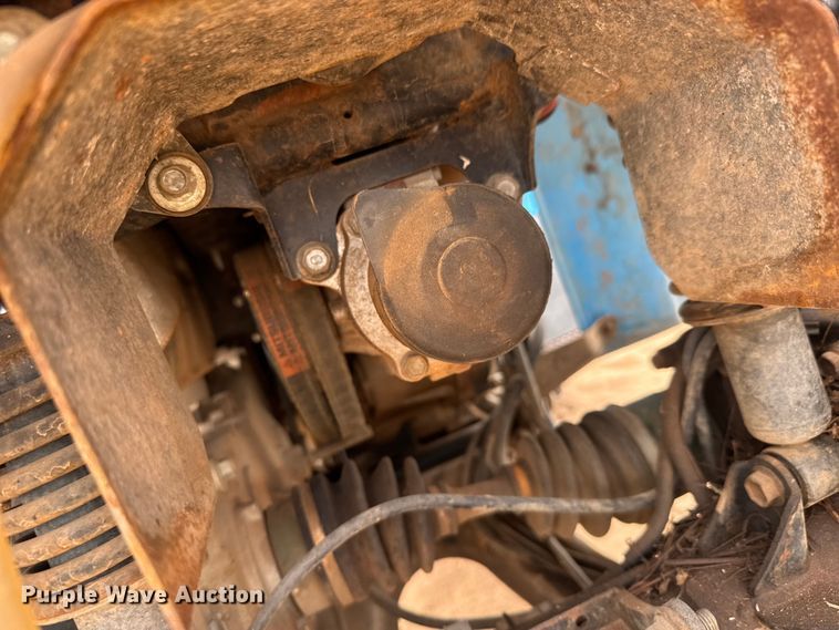 image for item EM8357 1988 Yamaha Terrapro ATV