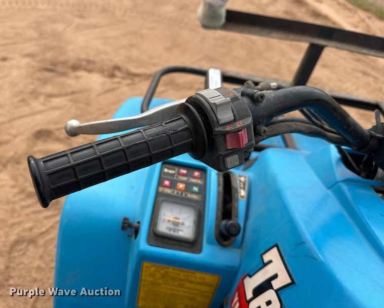 image for item EM8357 1988 Yamaha Terrapro ATV