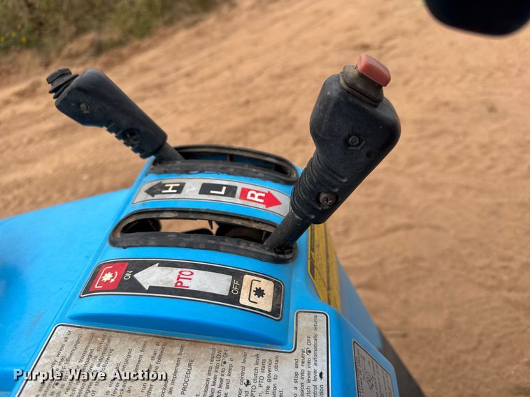 image for item EM8357 1988 Yamaha Terrapro ATV