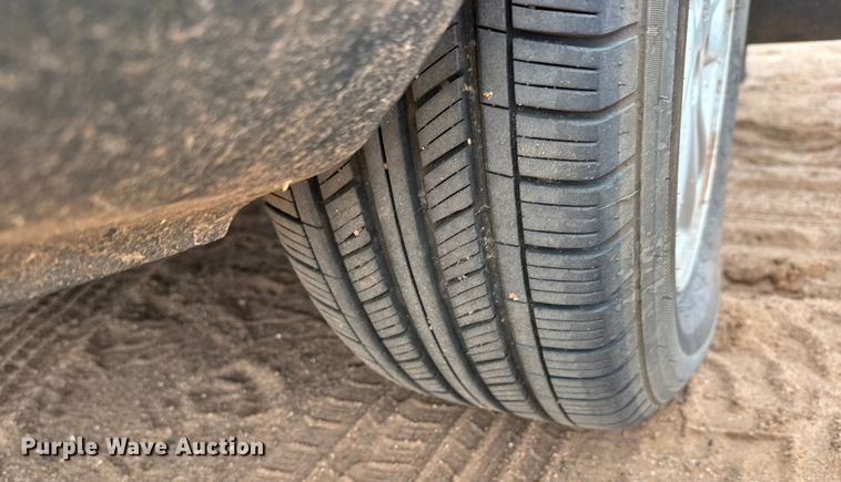 image for item EM8362 1995 Lincoln Mark VIII 