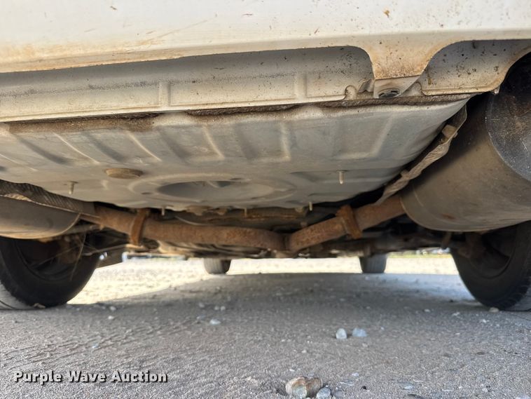 image for item EM8373 2007 Toyota Camry 