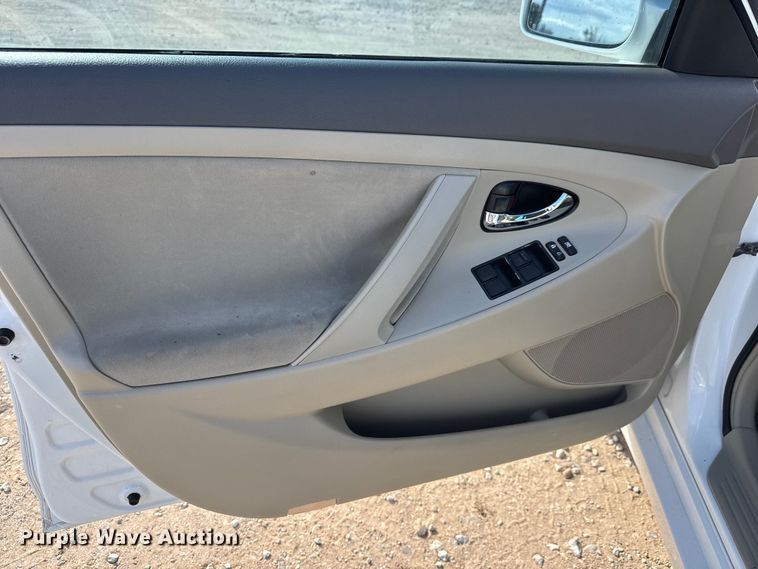 image for item EM8373 2007 Toyota Camry 