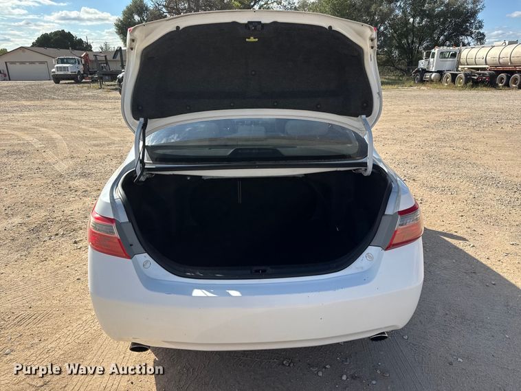 image for item EM8373 2007 Toyota Camry 