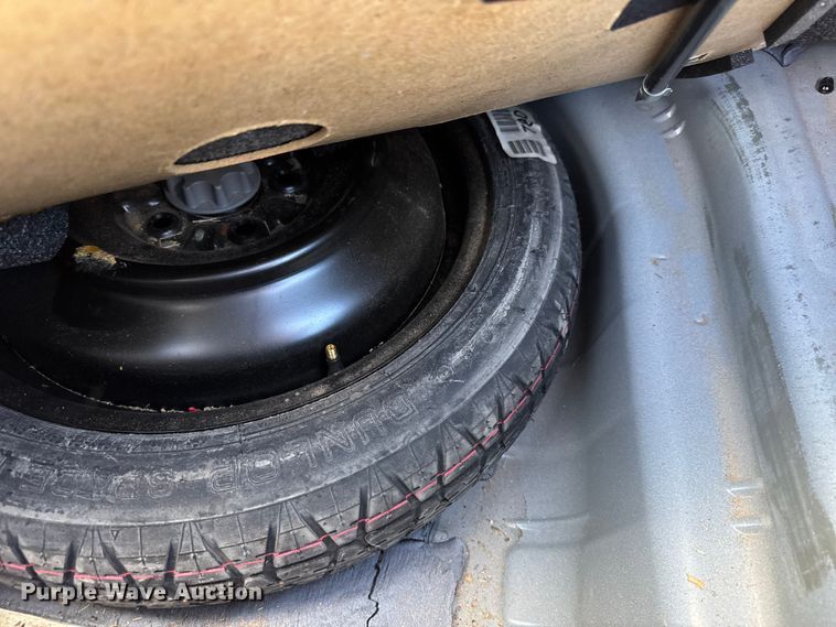 image for item EM8373 2007 Toyota Camry 