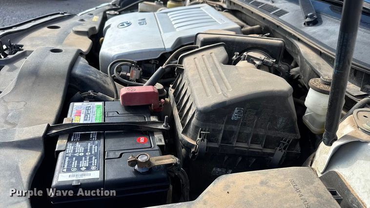 image for item EM8373 2007 Toyota Camry 