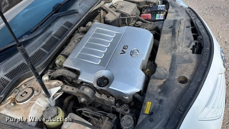 image for item EM8373 2007 Toyota Camry 