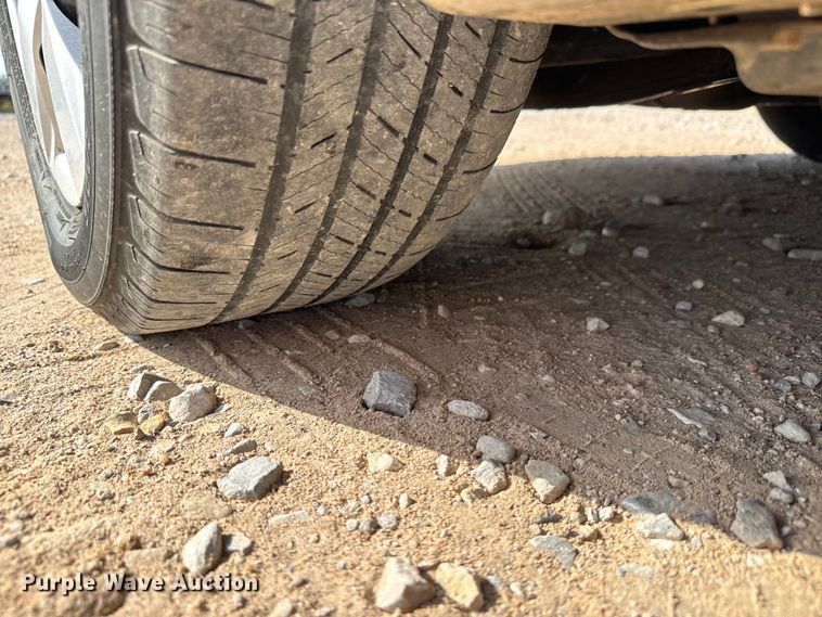 image for item EM8373 2007 Toyota Camry 