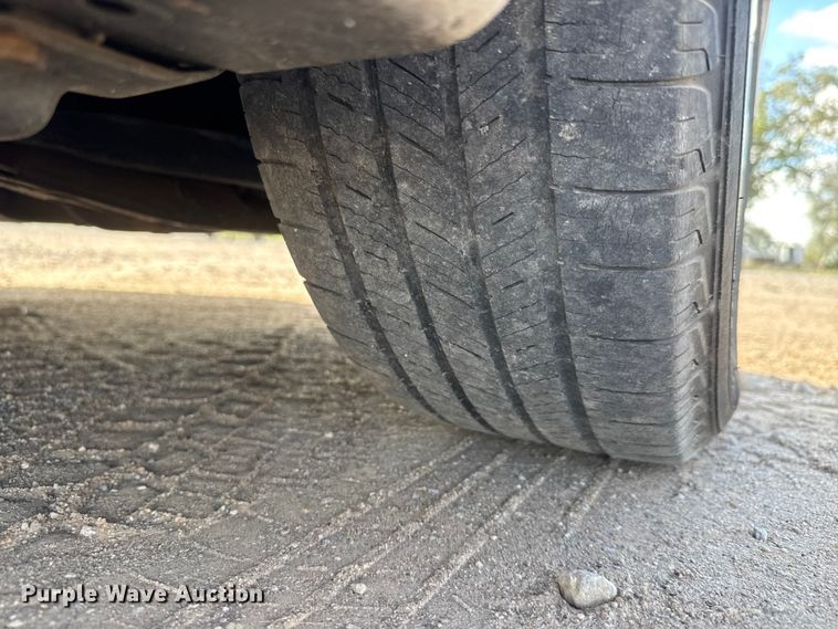 image for item EM8373 2007 Toyota Camry 